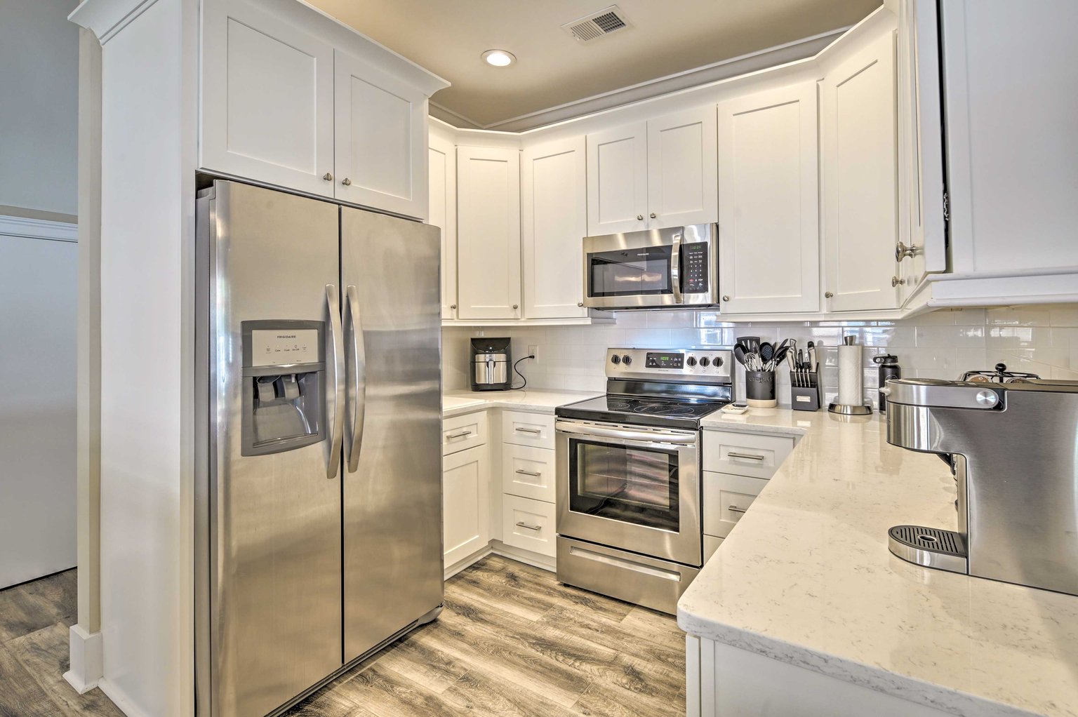 Pawleys Island Vacation Rental