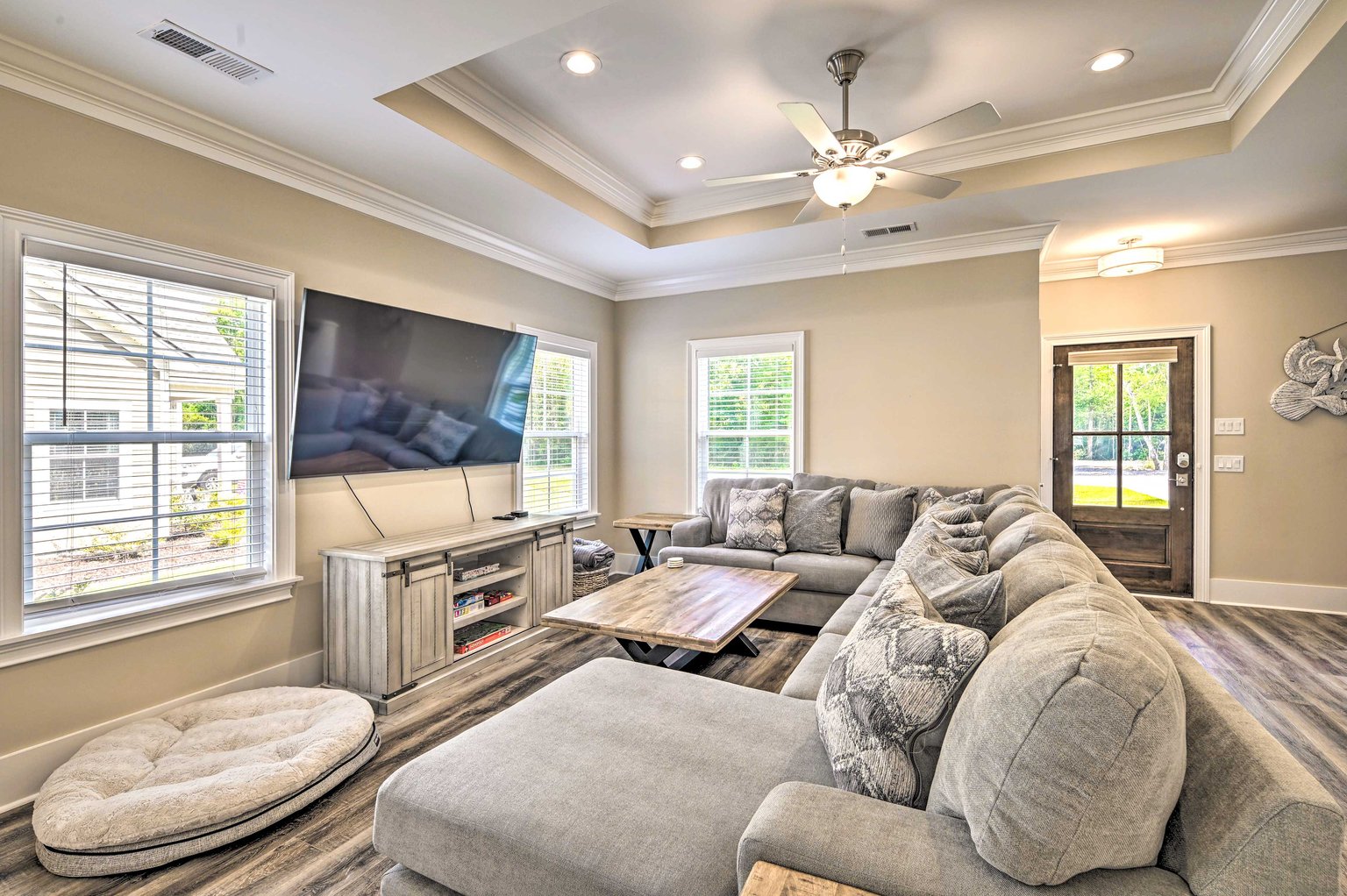 Pawleys Island Vacation Rental