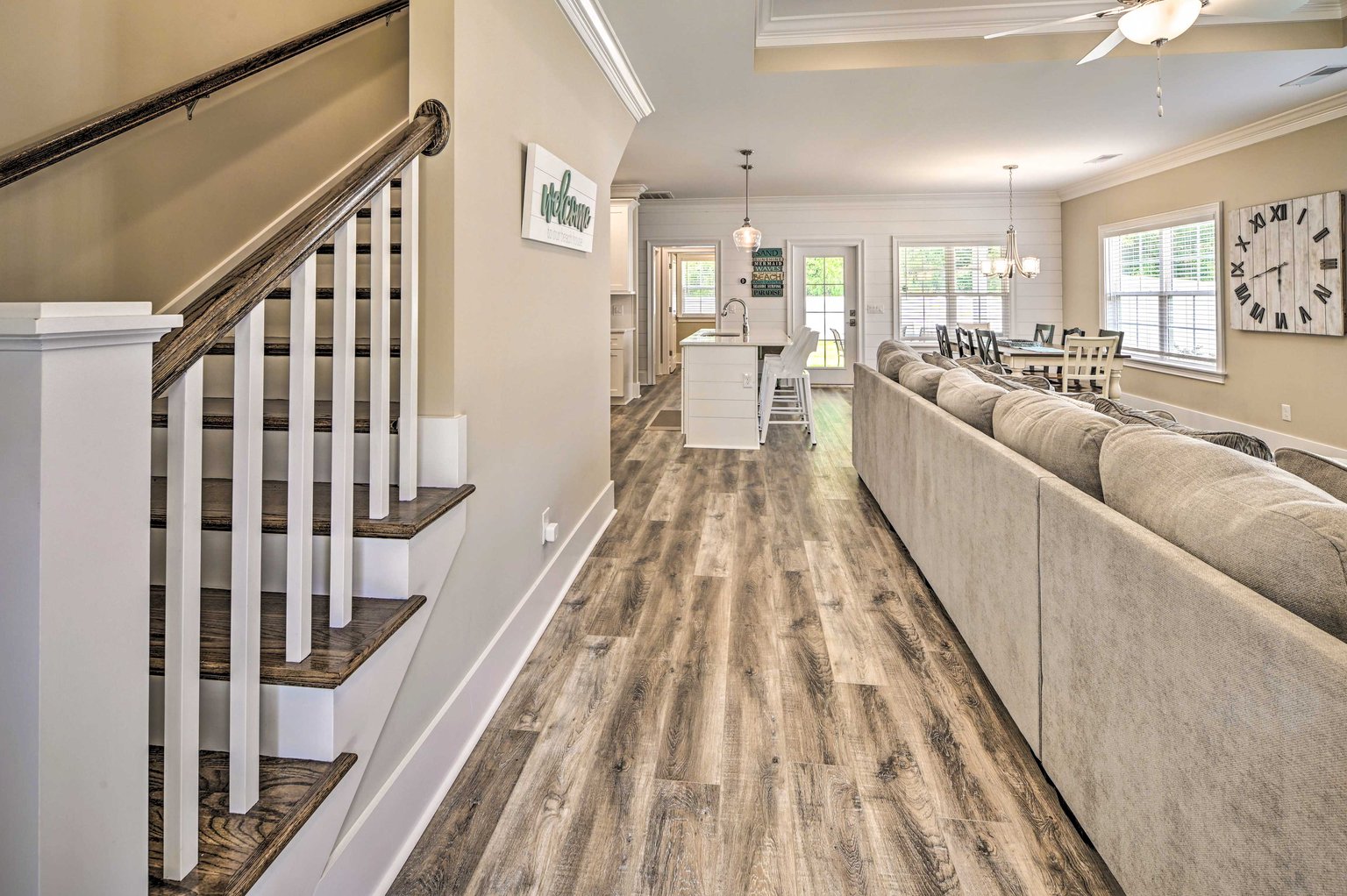 Pawleys Island Vacation Rental