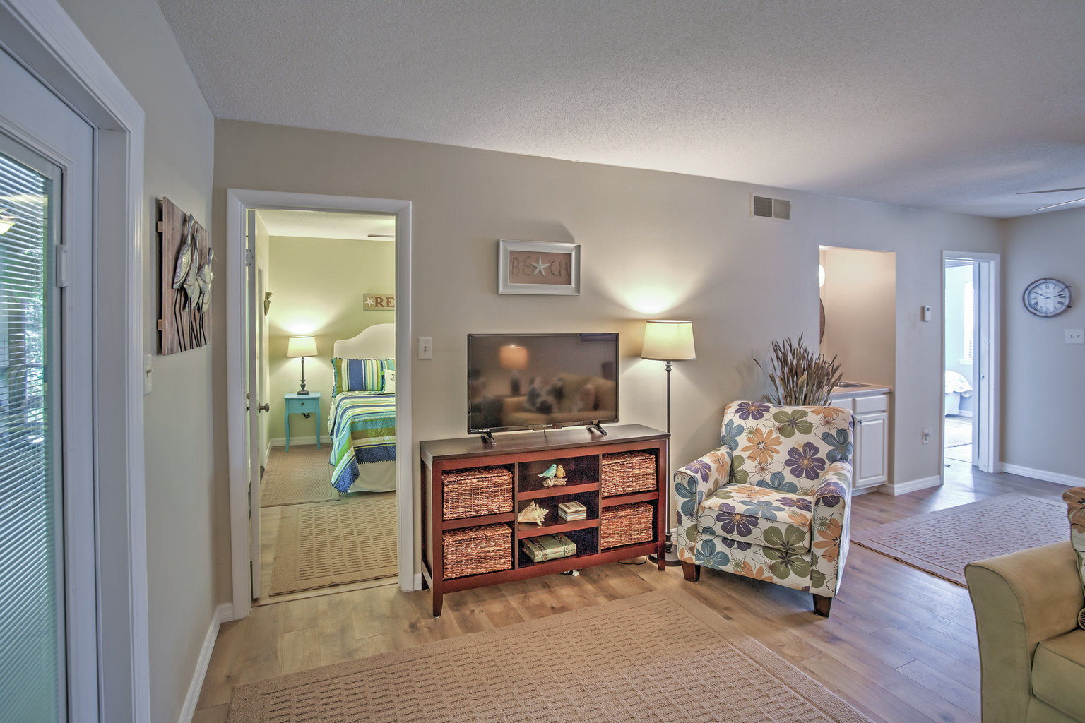 Fernandina Beach Vacation Rental