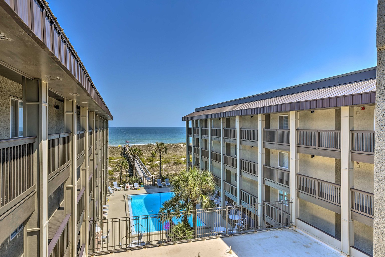 Fernandina Beach Vacation Rental