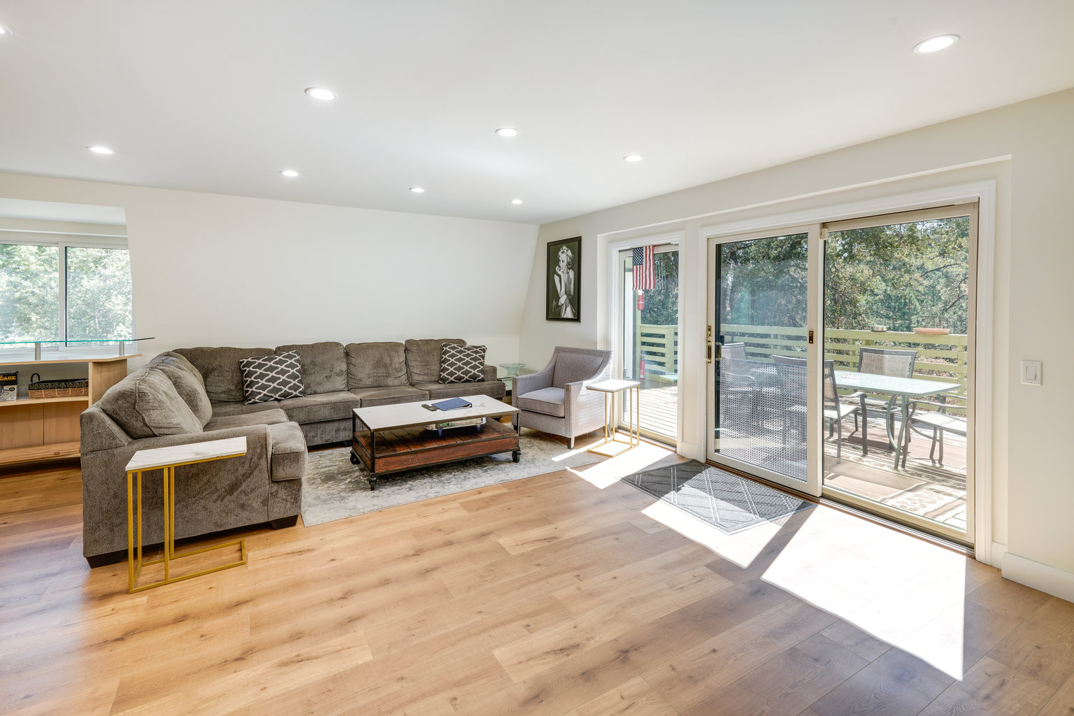 Pine Mountain Club Vacation Rental