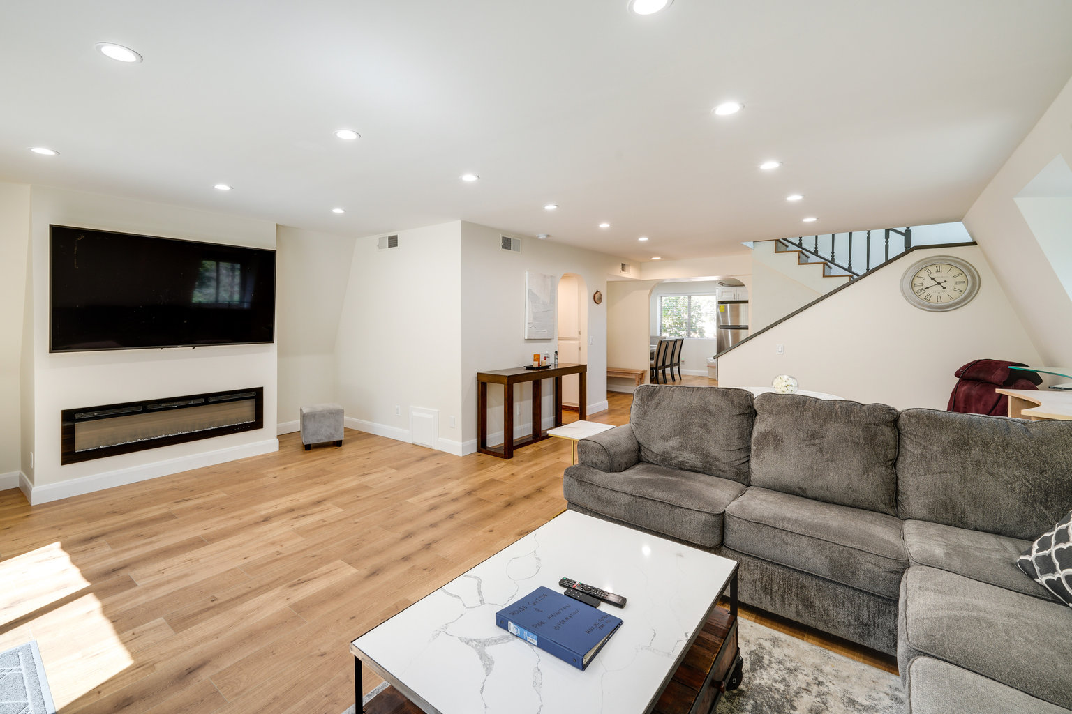 Pine Mountain Club Vacation Rental