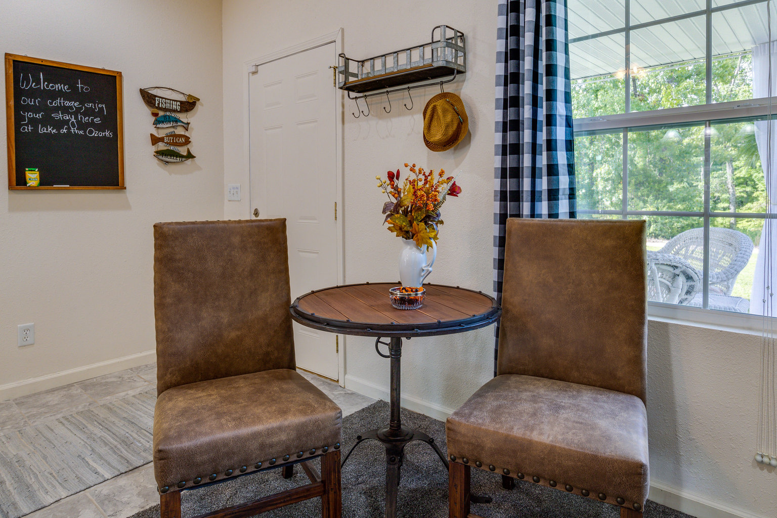 Gravois Mills Vacation Rental