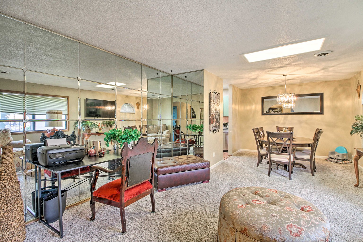 Rio Rancho Vacation Rental