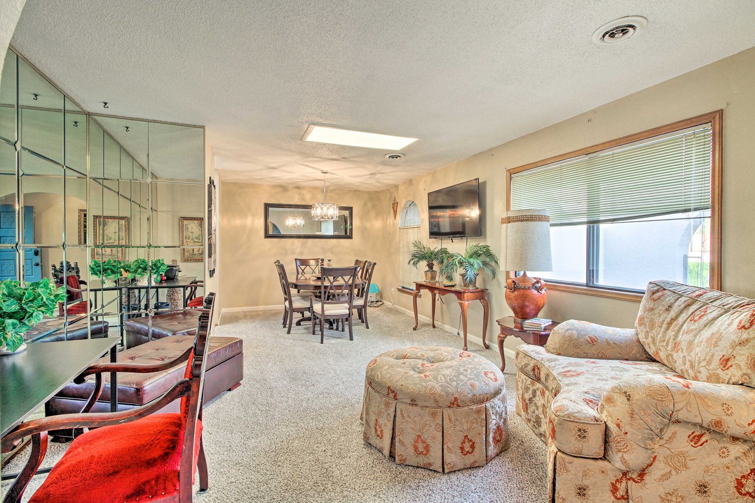 Rio Rancho Vacation Rental