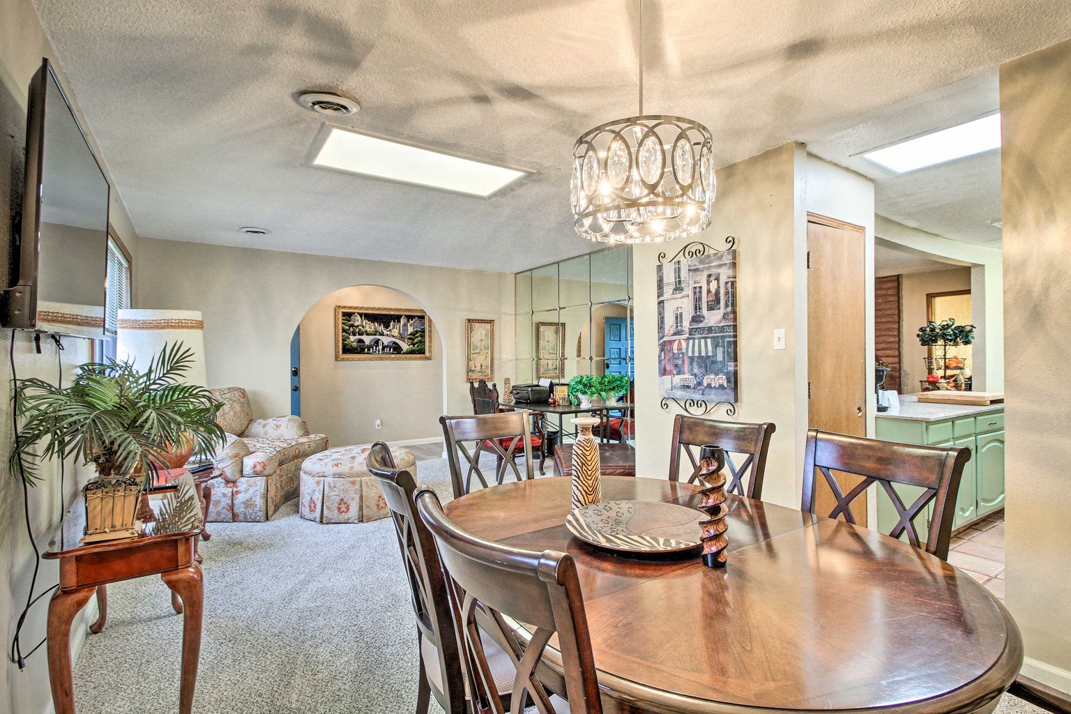 Rio Rancho Vacation Rental