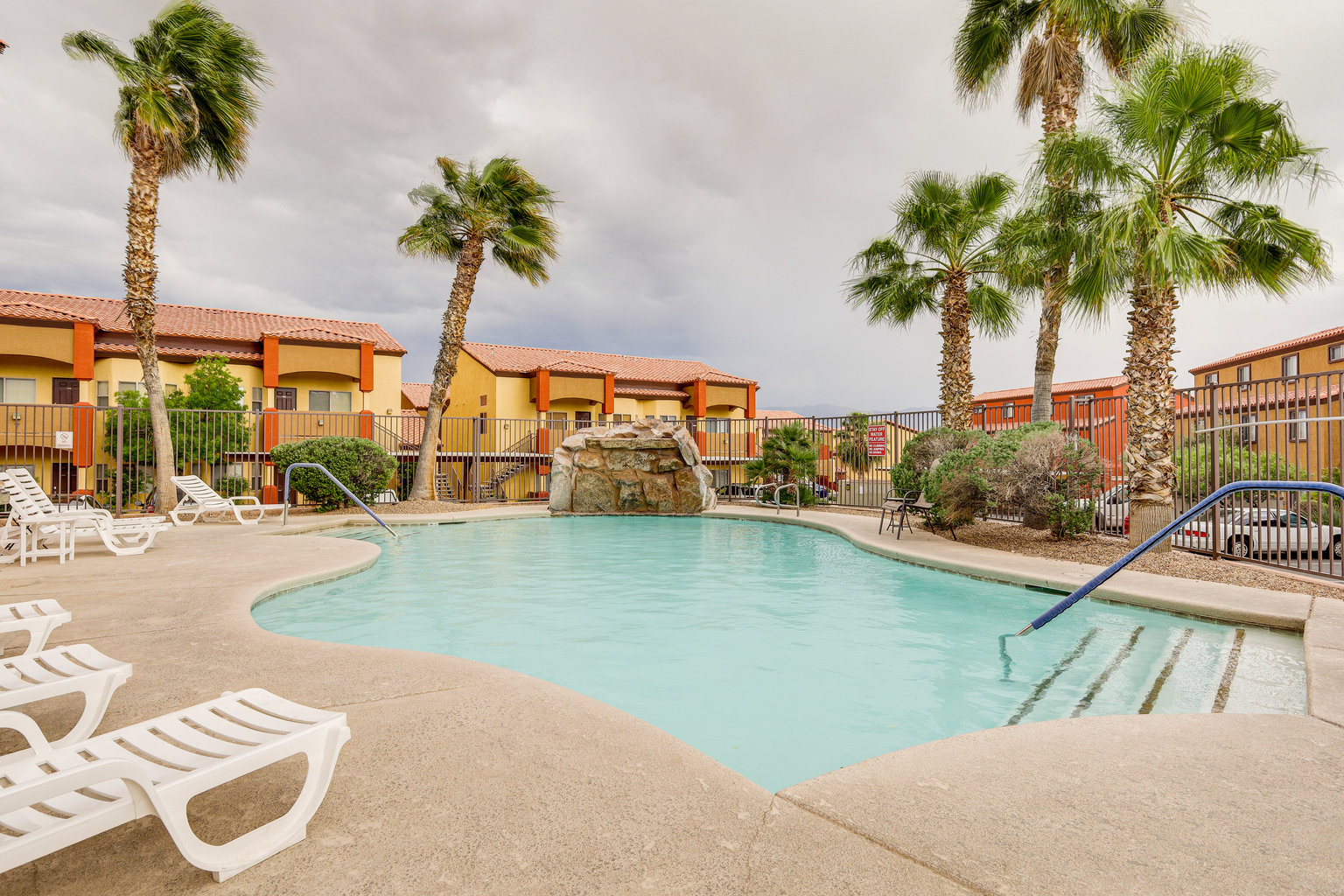Mesquite Vacation Rental