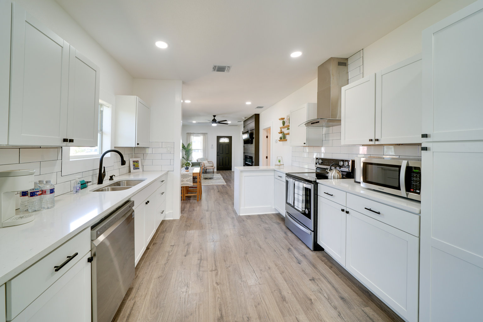 San Antonio Vacation Rental