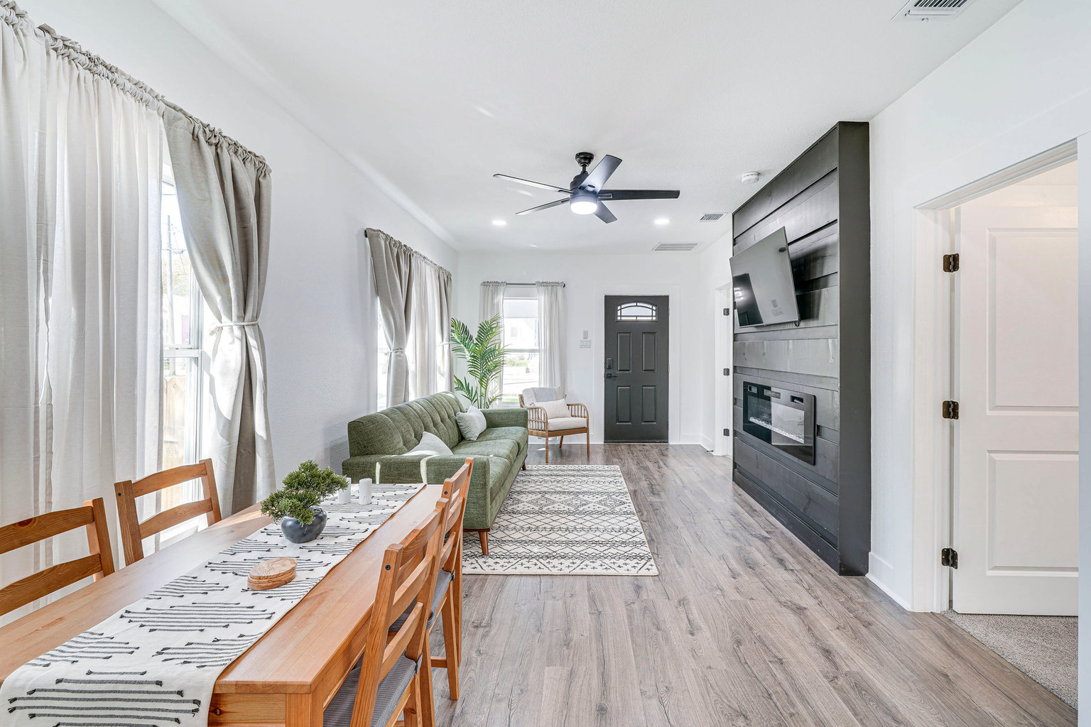 San Antonio Vacation Rental