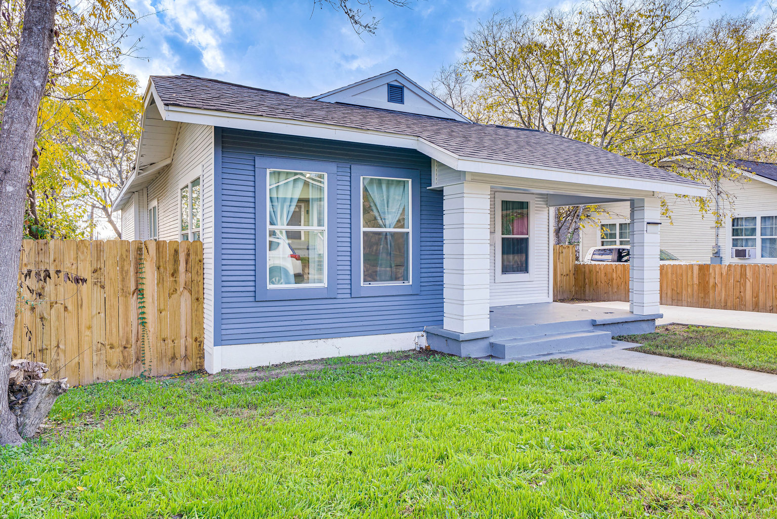 San Antonio Vacation Rental