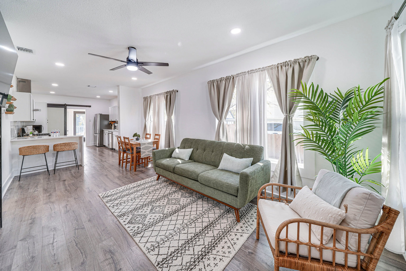 San Antonio Vacation Rental