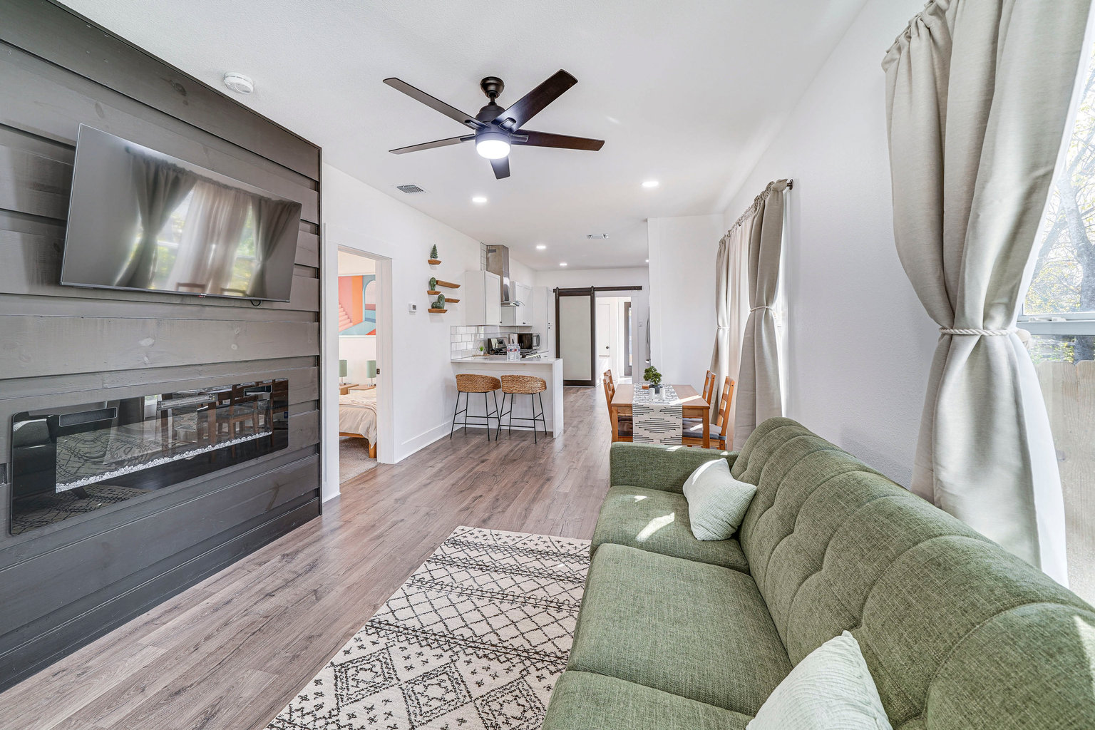 San Antonio Vacation Rental