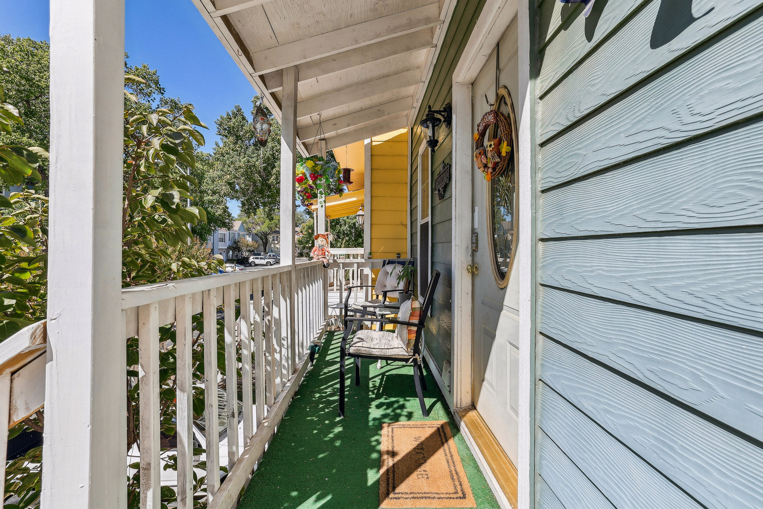 San Antonio Vacation Rental