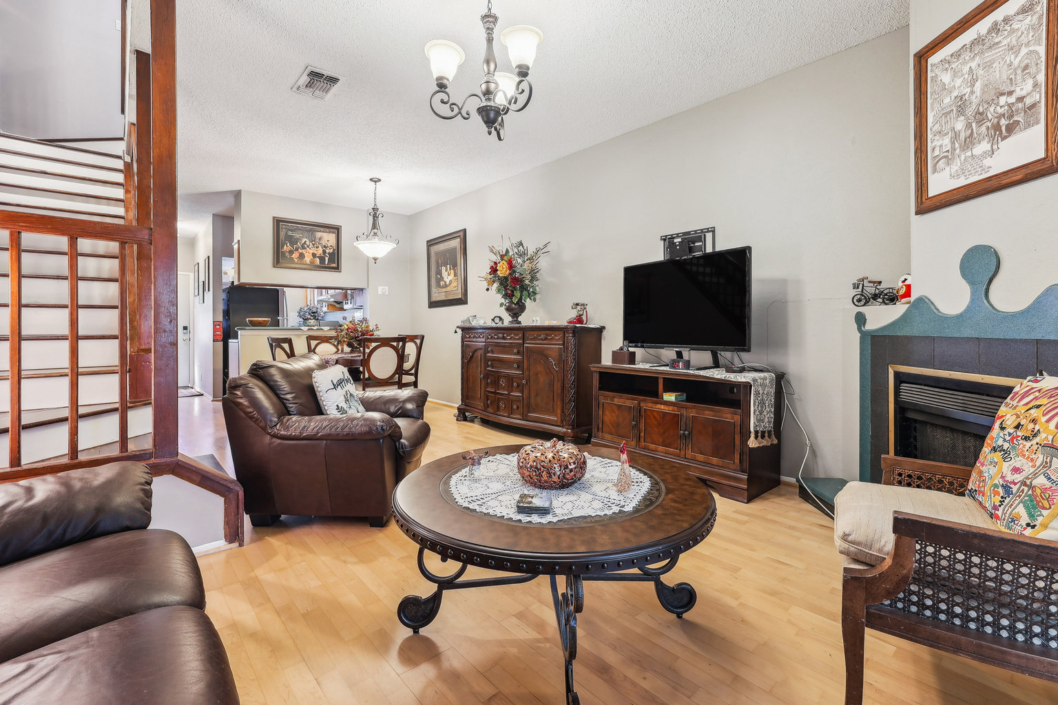 San Antonio Vacation Rental