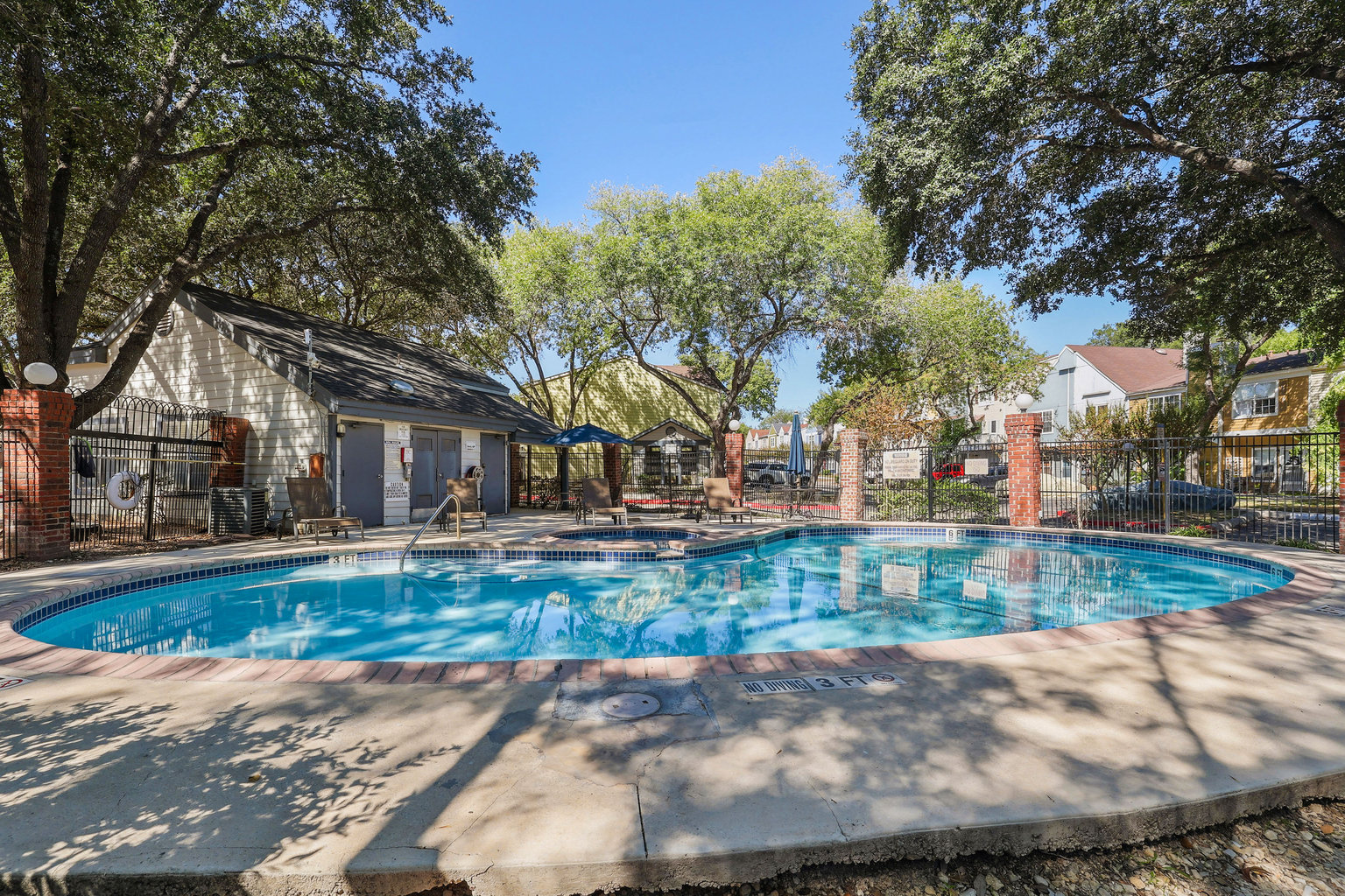 San Antonio Vacation Rental