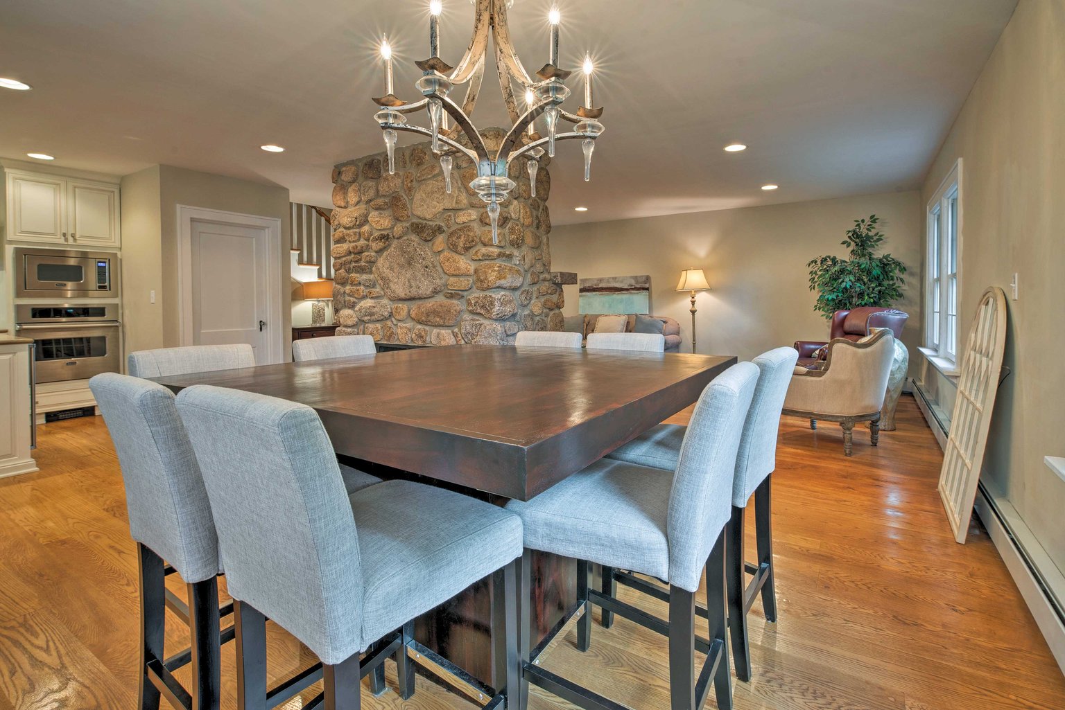 Harveys Lake Vacation Rental