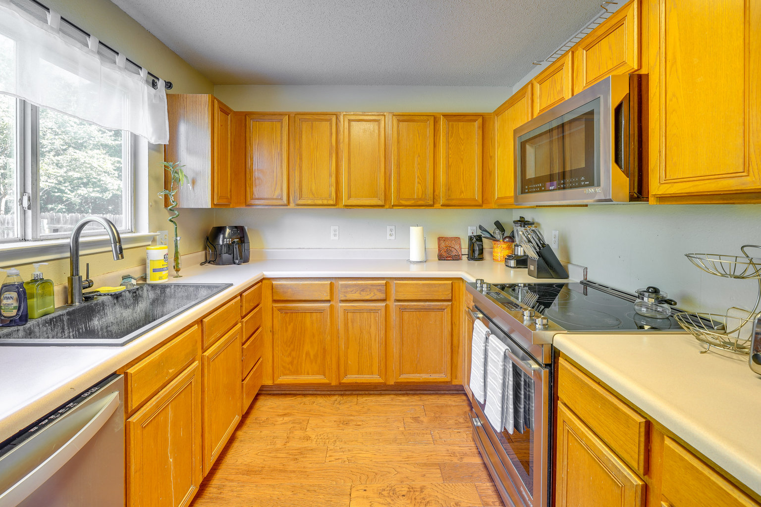 San Antonio Vacation Rental