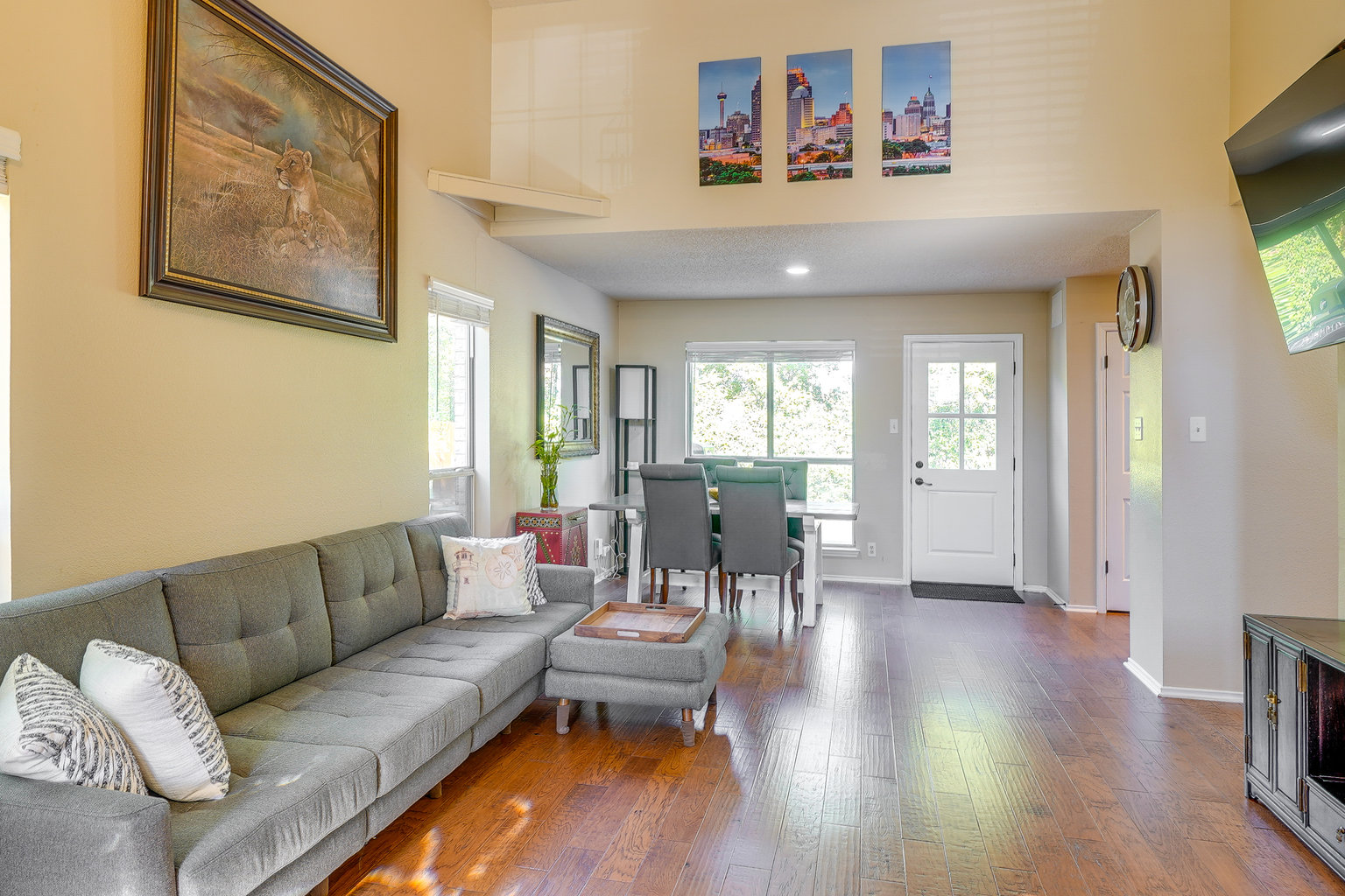 San Antonio Vacation Rental