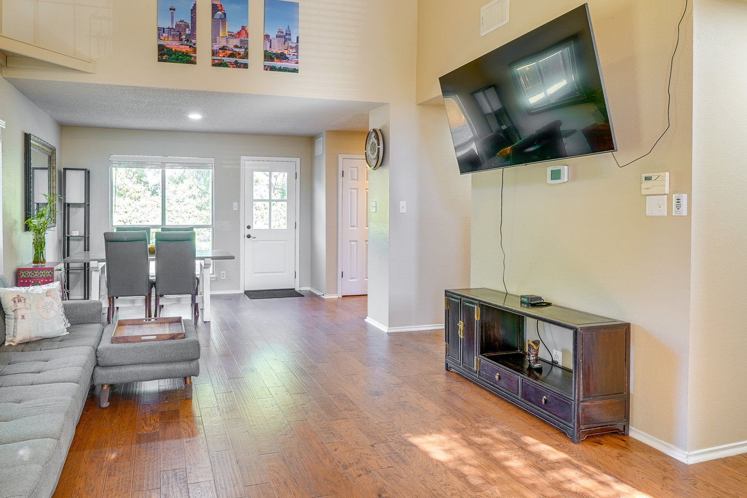 San Antonio Vacation Rental