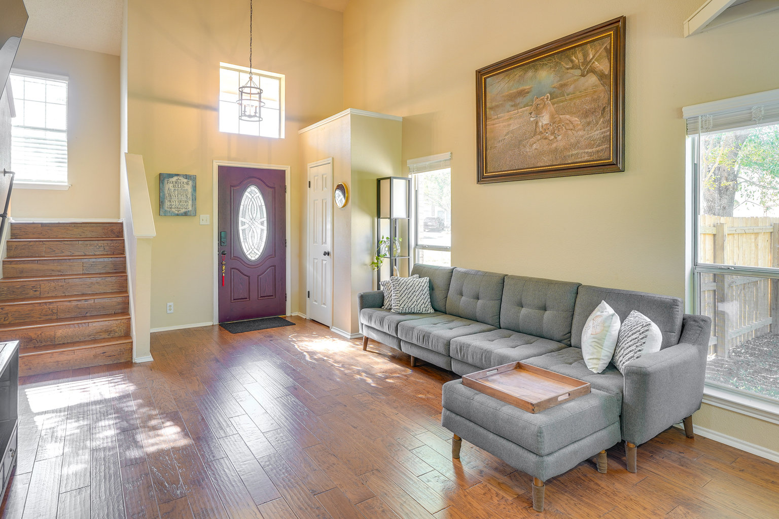 San Antonio Vacation Rental