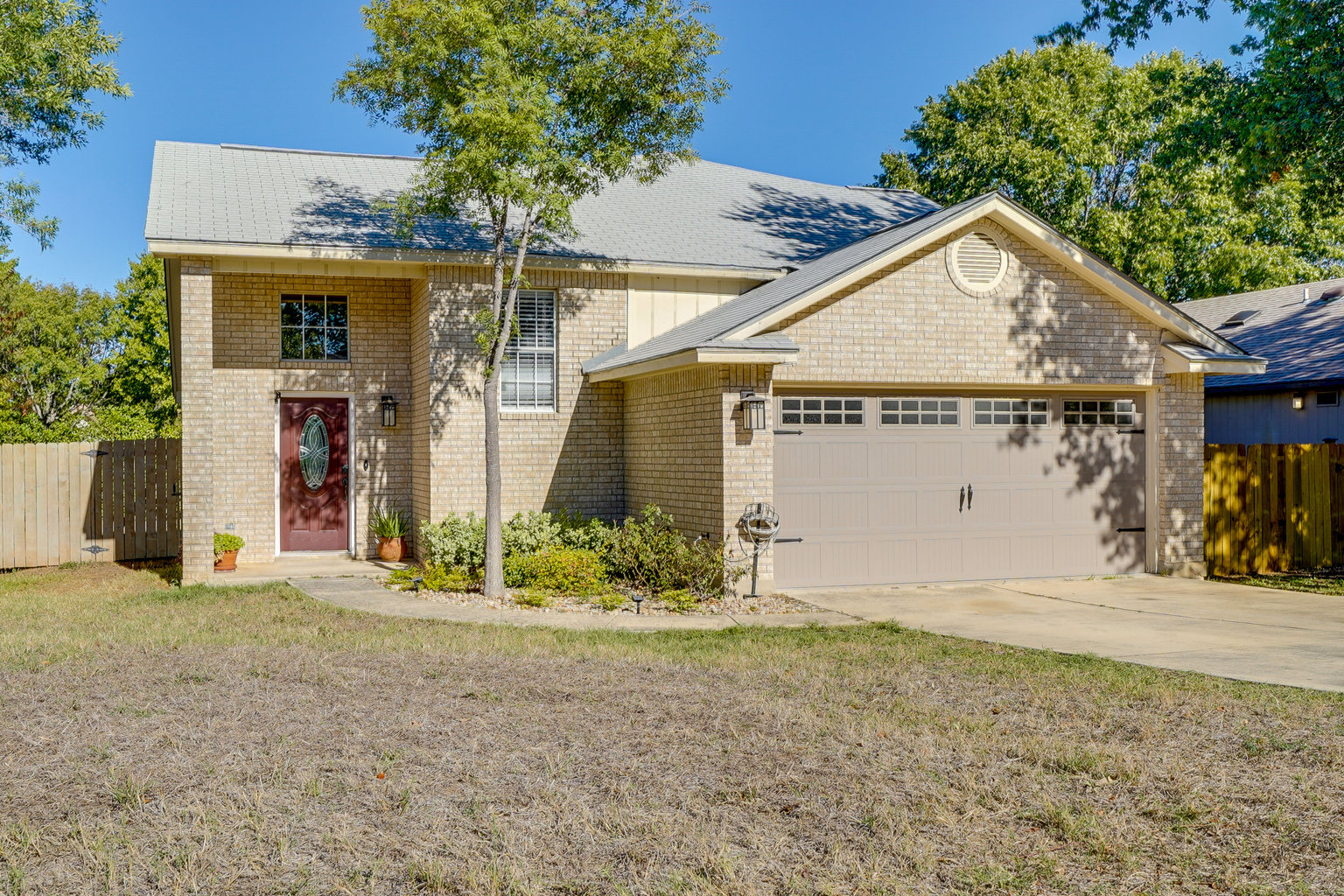 San Antonio Vacation Rental
