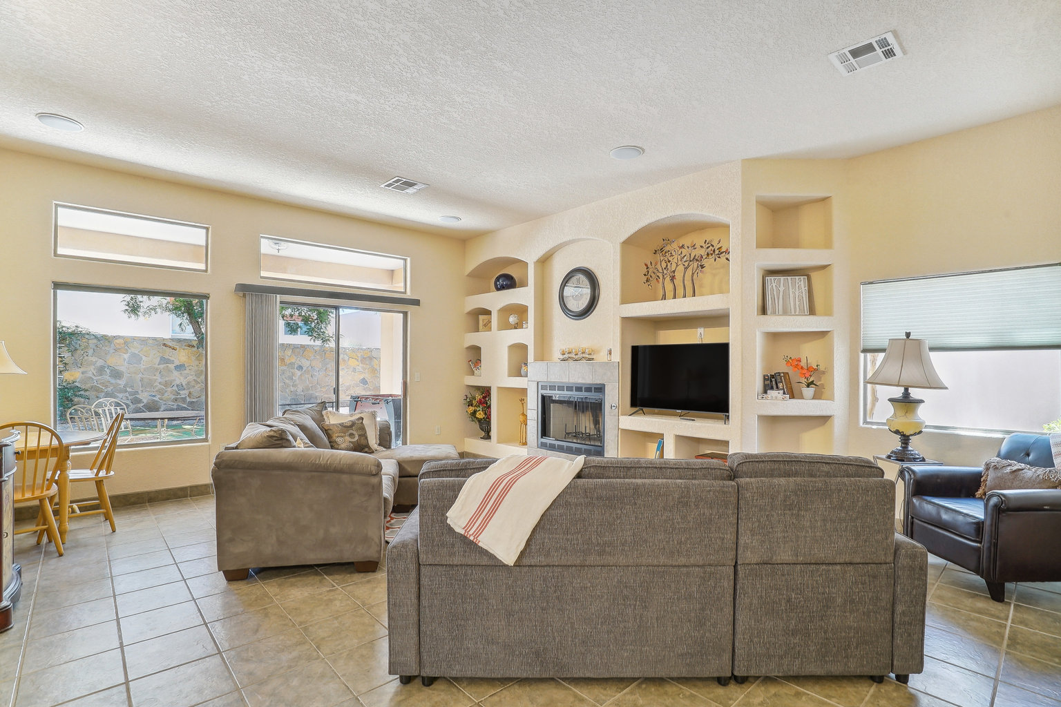 Las Cruces Vacation Rental