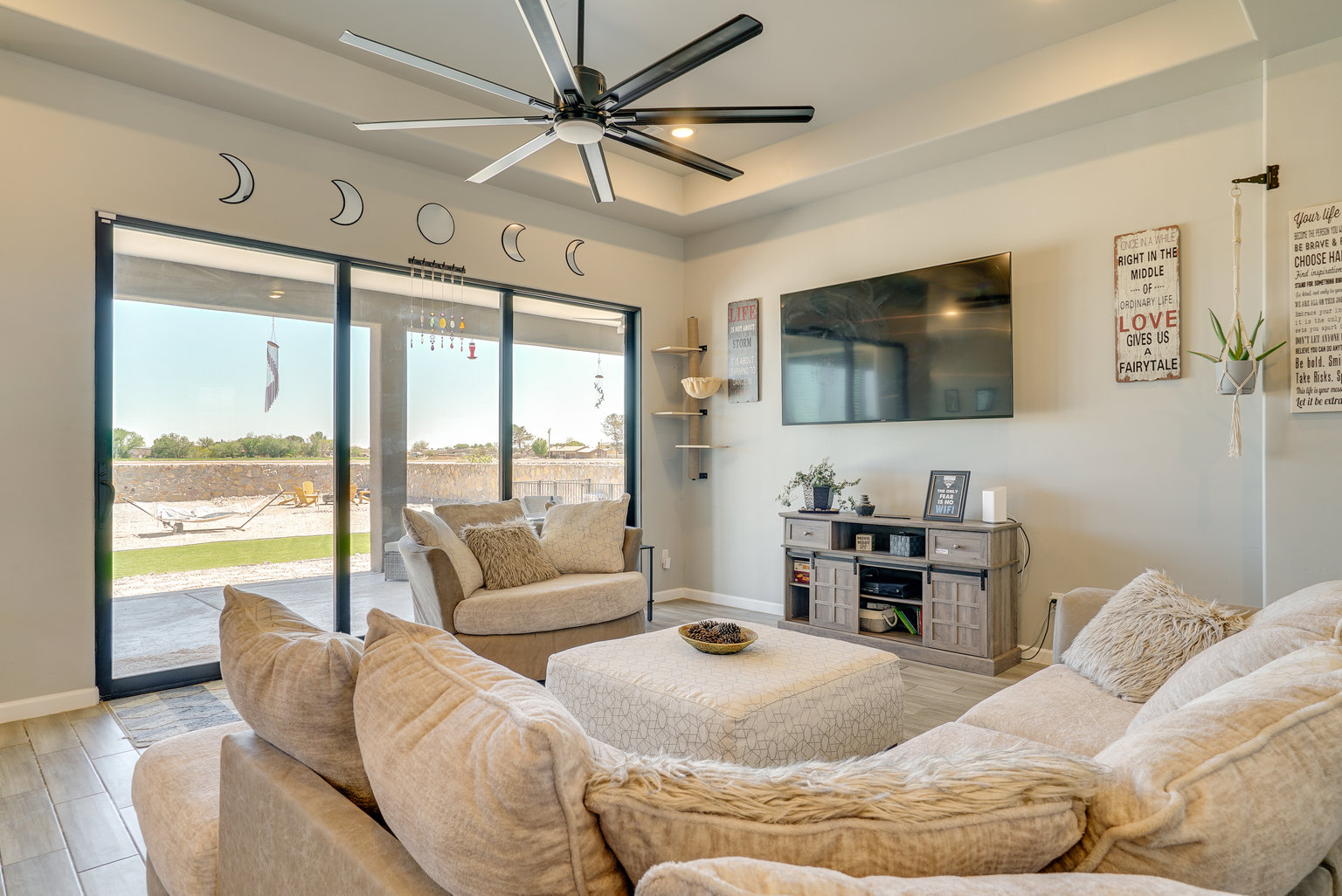 Las Cruces Vacation Rental