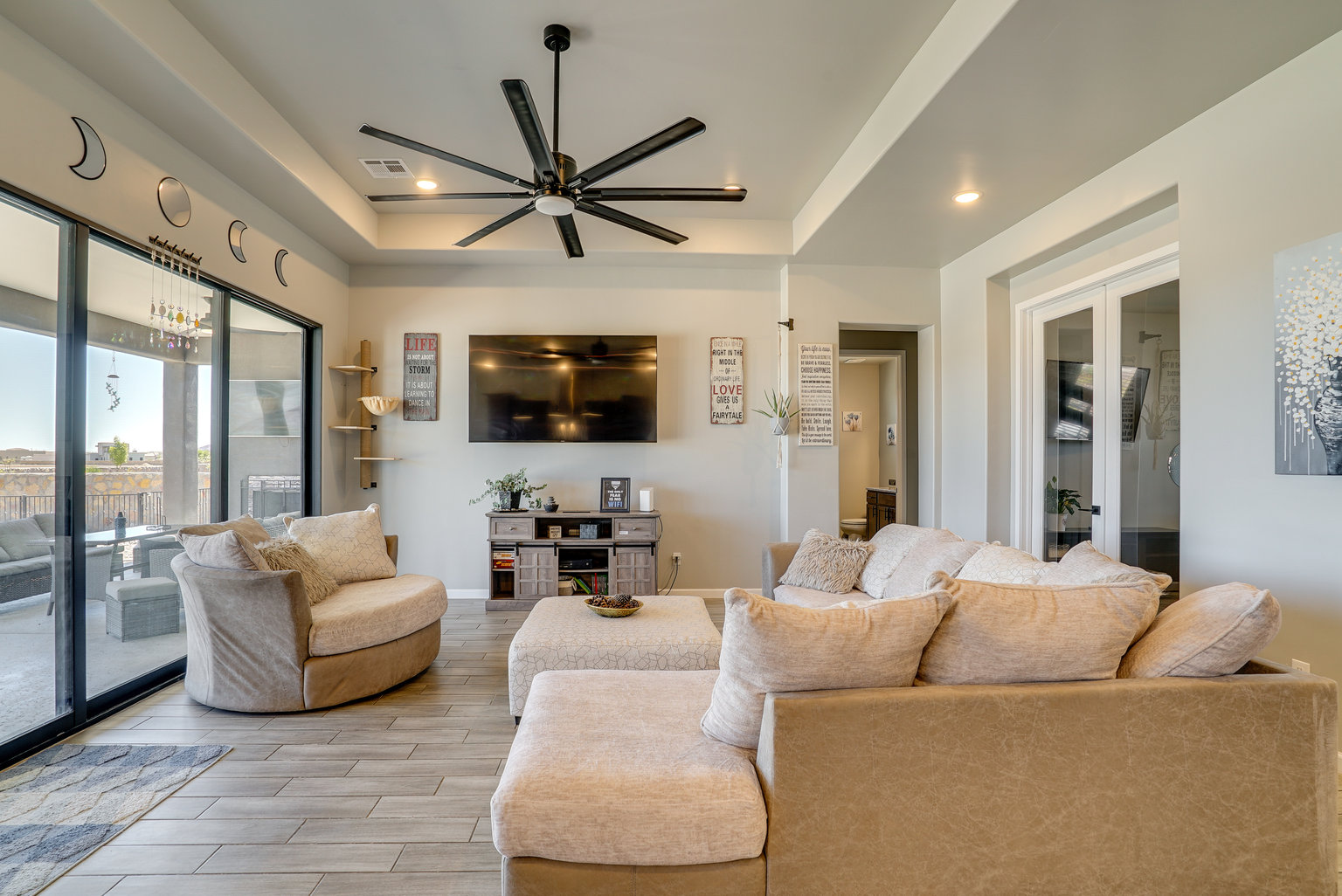 Las Cruces Vacation Rental