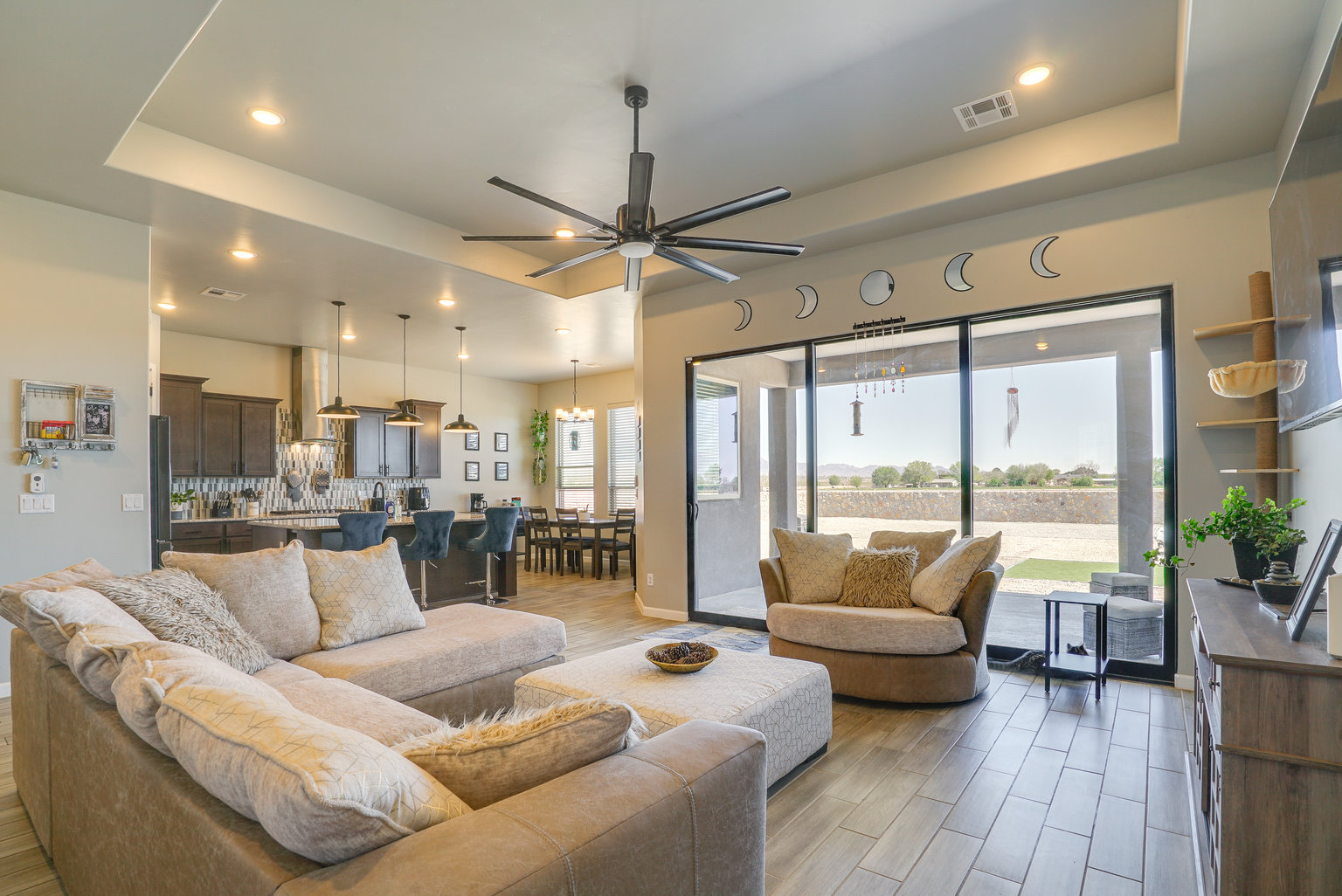 Las Cruces Vacation Rental