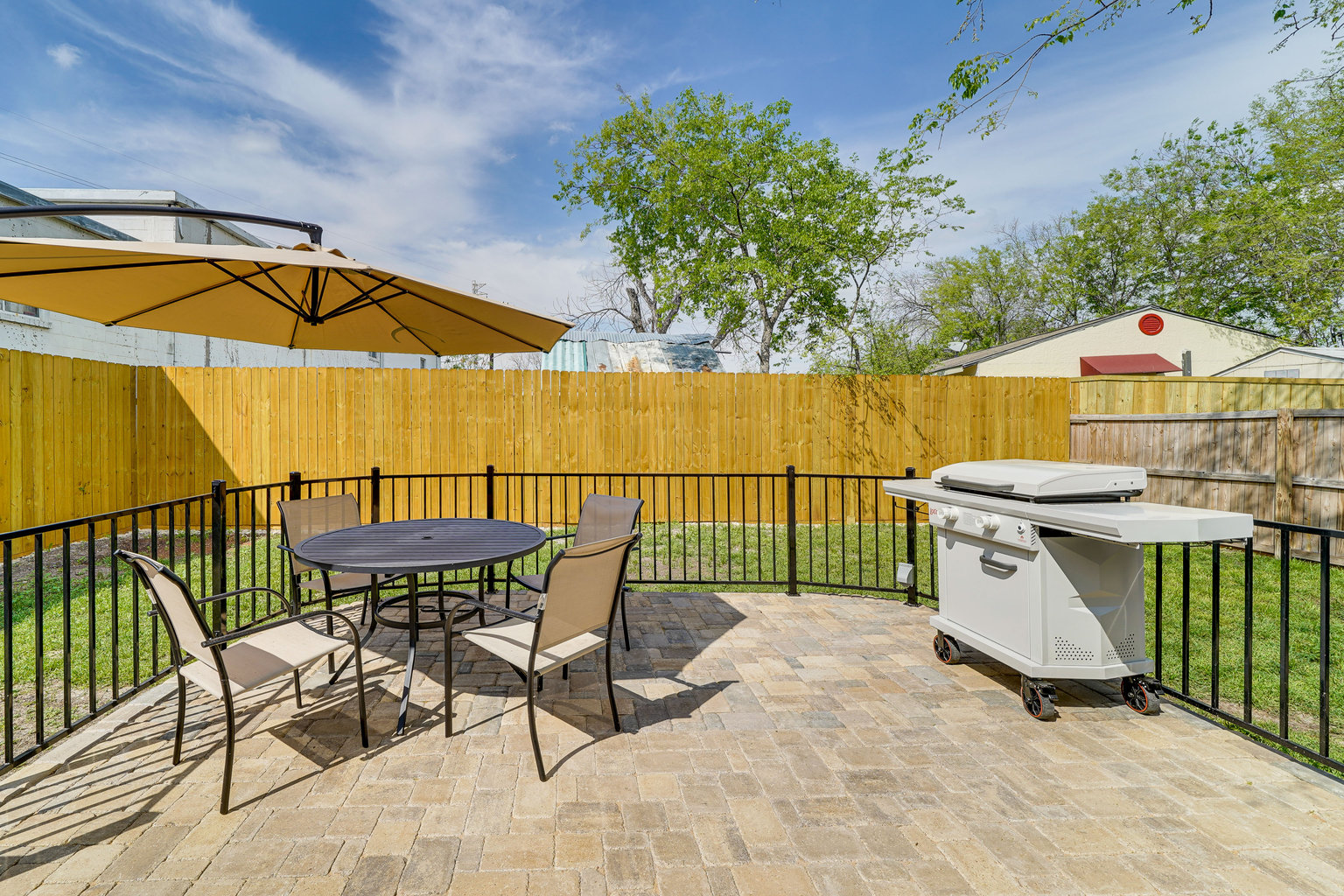 San Antonio Vacation Rental