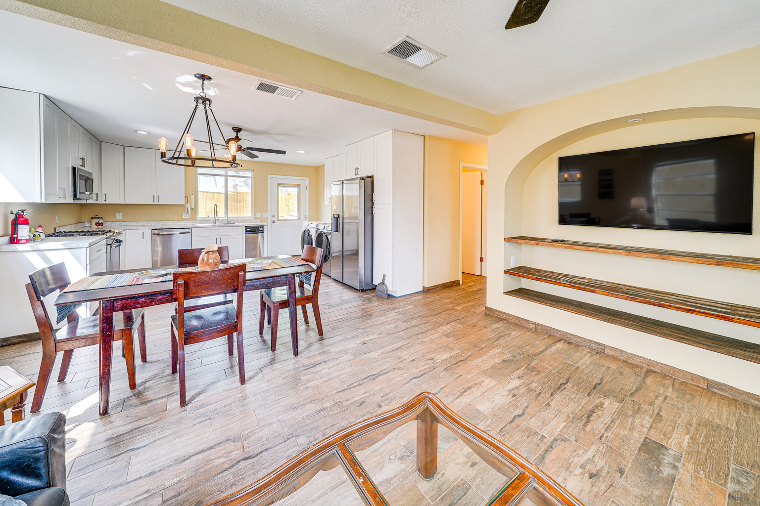 San Antonio Vacation Rental