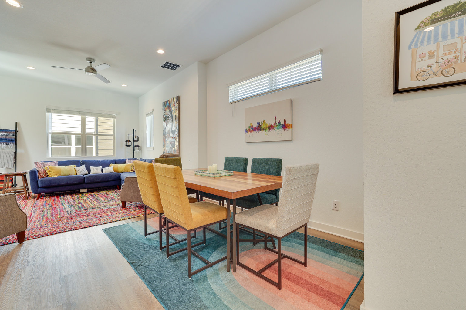 San Antonio Vacation Rental