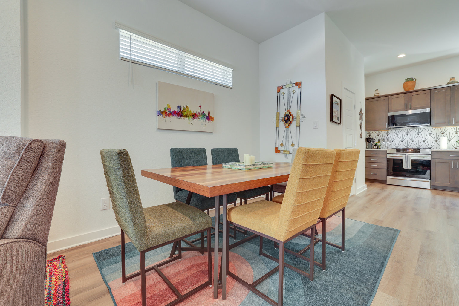 San Antonio Vacation Rental