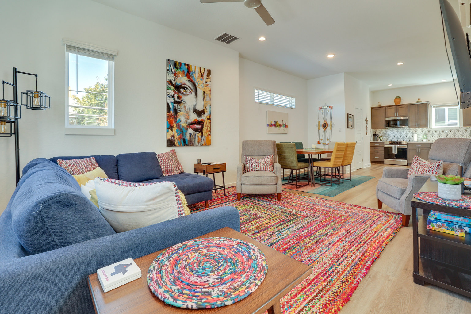 San Antonio Vacation Rental