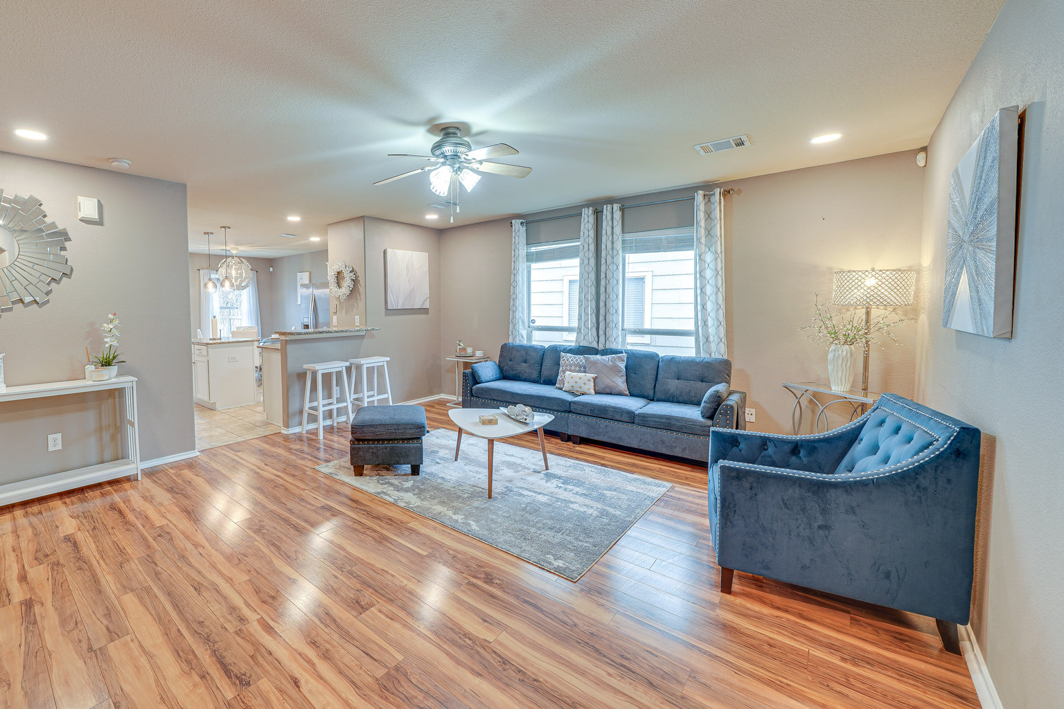 San Antonio Vacation Rental