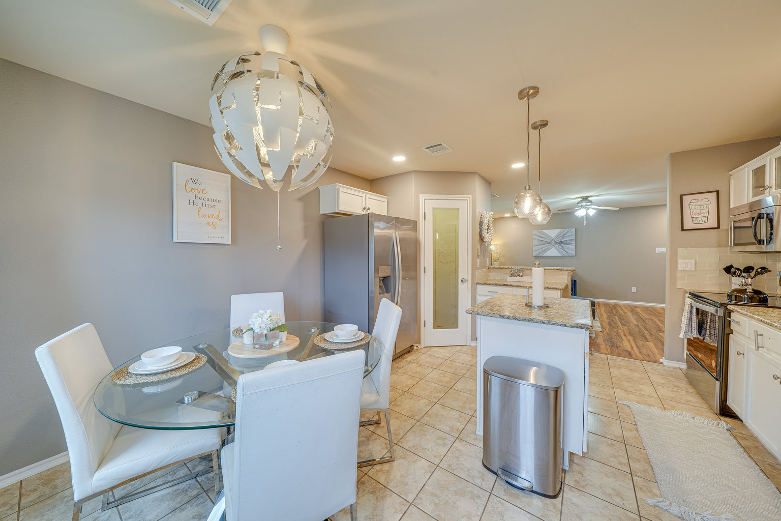 San Antonio Vacation Rental