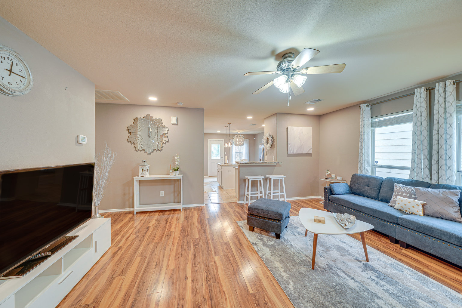 San Antonio Vacation Rental