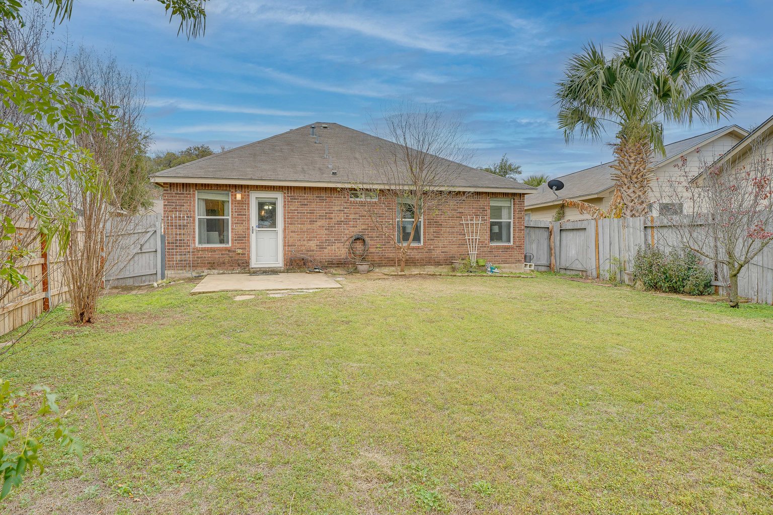 San Antonio Vacation Rental