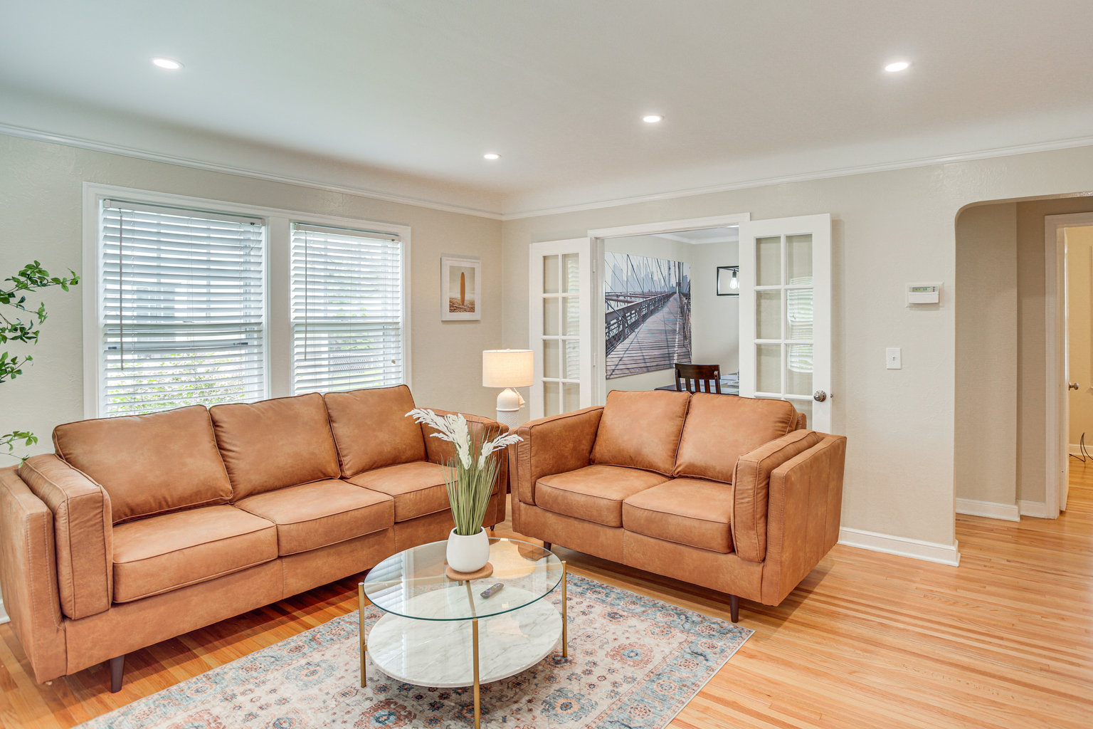 Saint Paul Vacation Rental