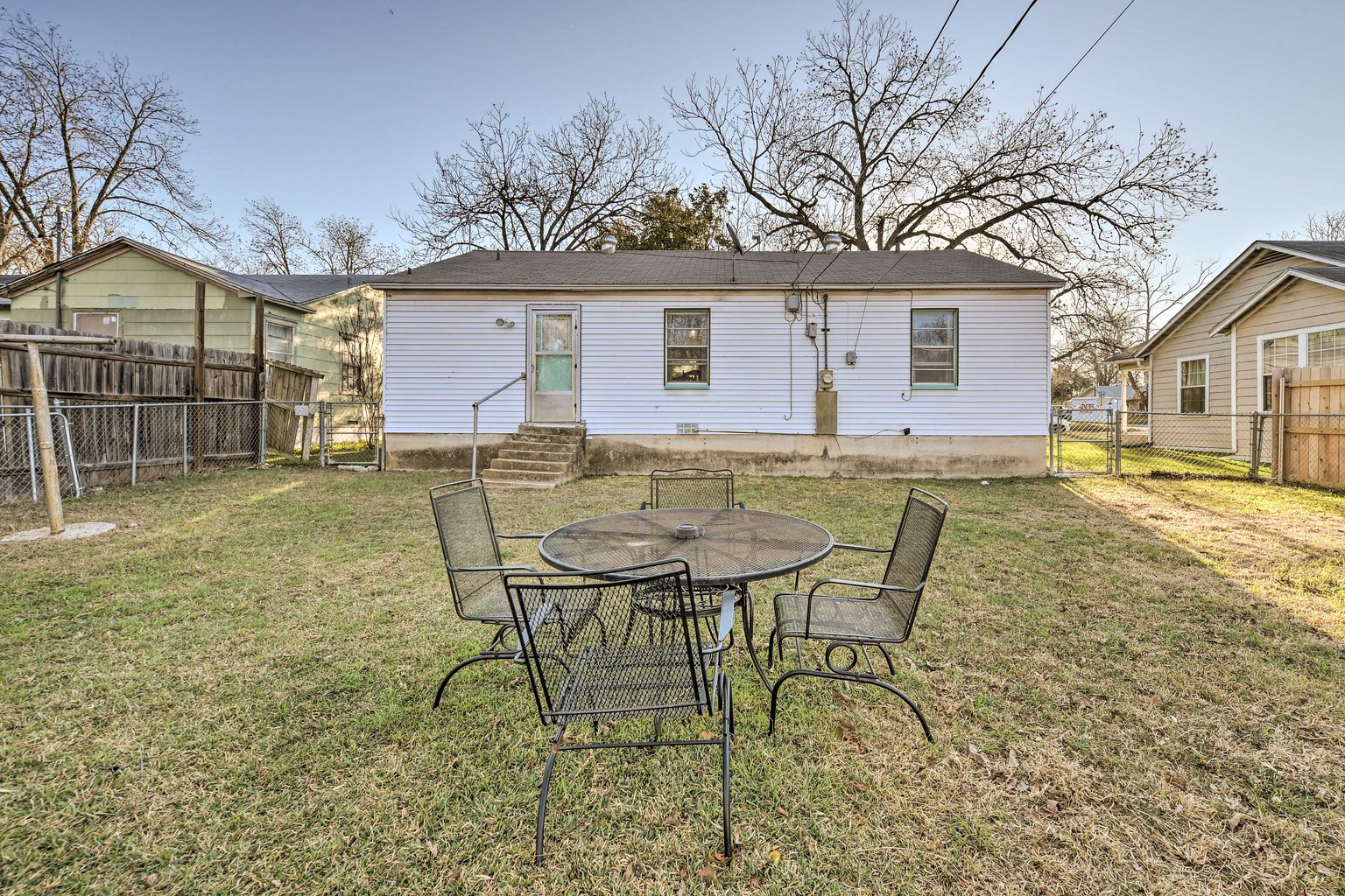 Temple Vacation Rental