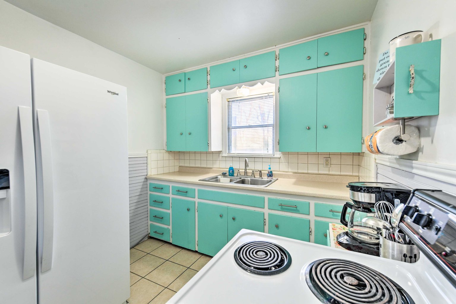 Temple Vacation Rental