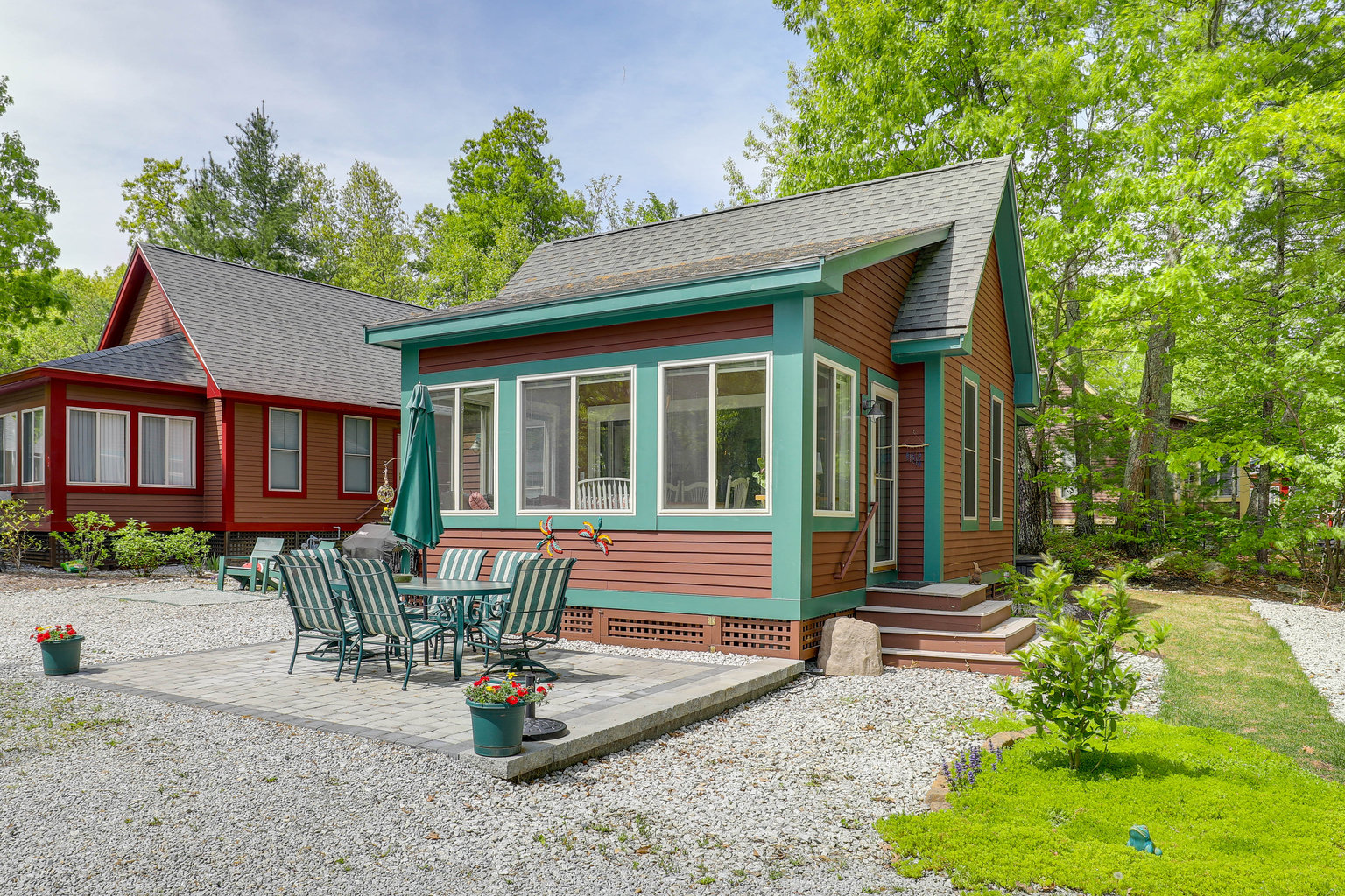 Westford Vacation Rental