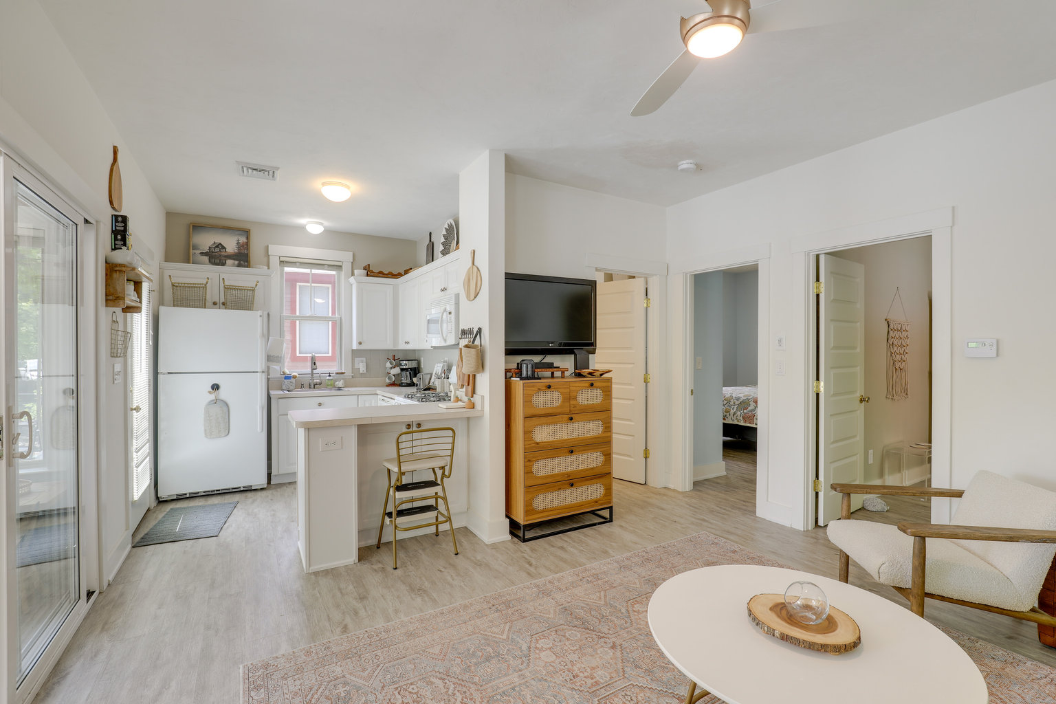 Westford Vacation Rental