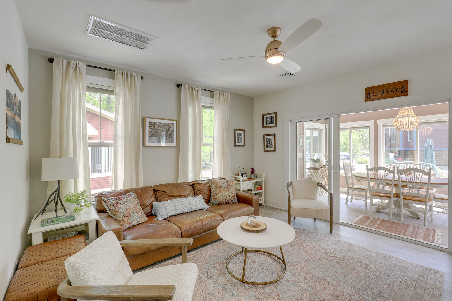 Westford Vacation Rental