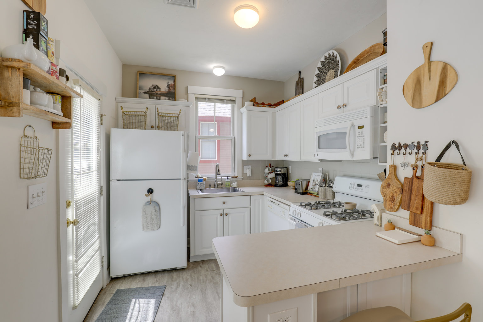 Westford Vacation Rental