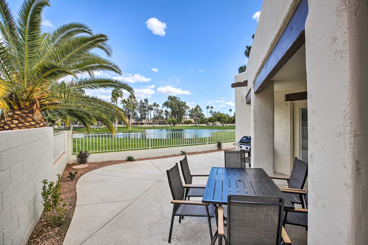 Surprise Vacation Rental