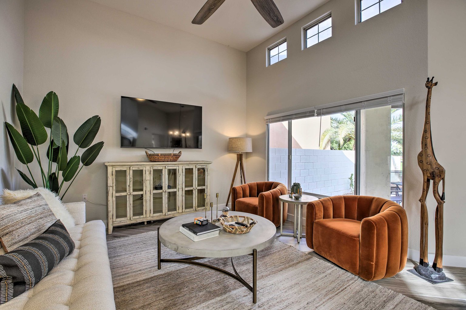 Surprise Vacation Rental