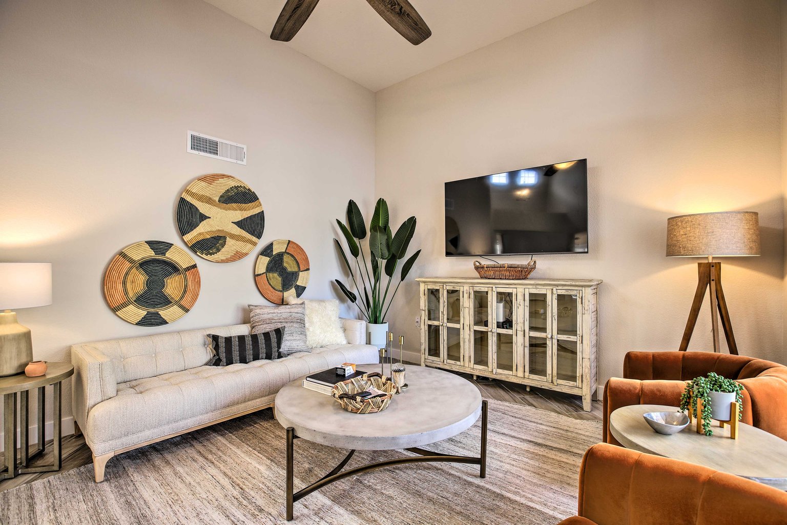 Surprise Vacation Rental