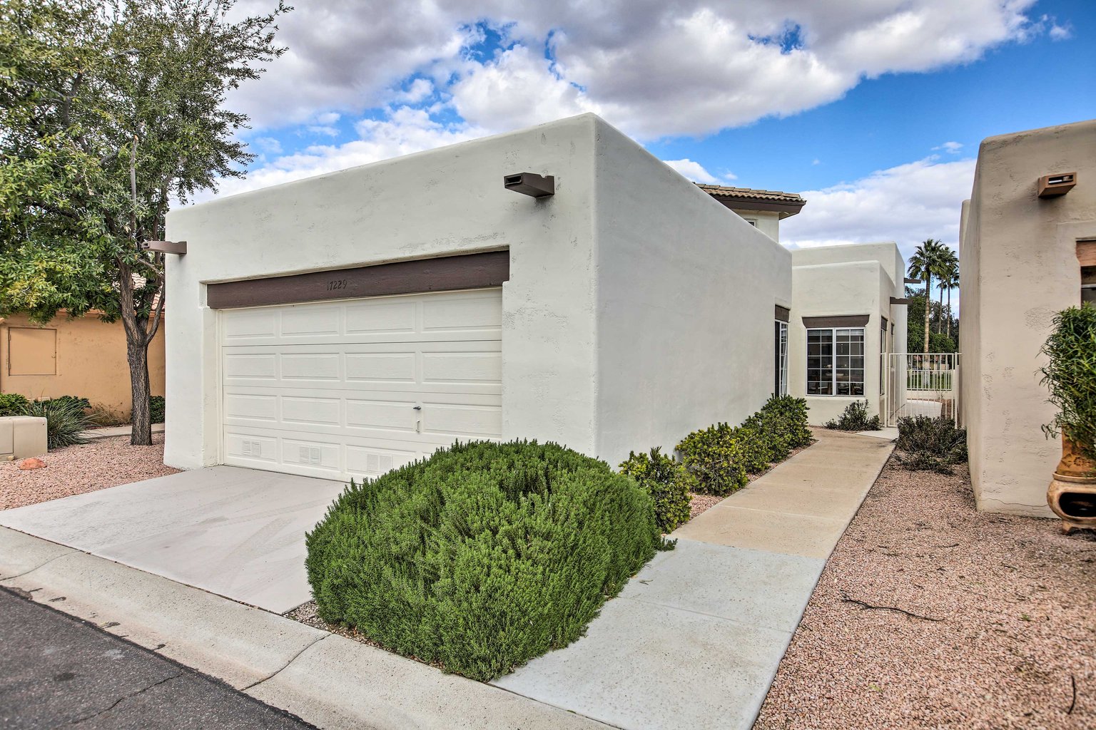 Surprise Vacation Rental